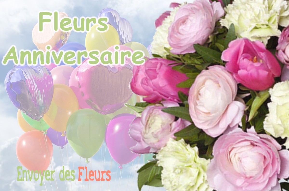 lIVRAISON FLEURS ANNIVERSAIRE à SEMEZIES-CACHAN