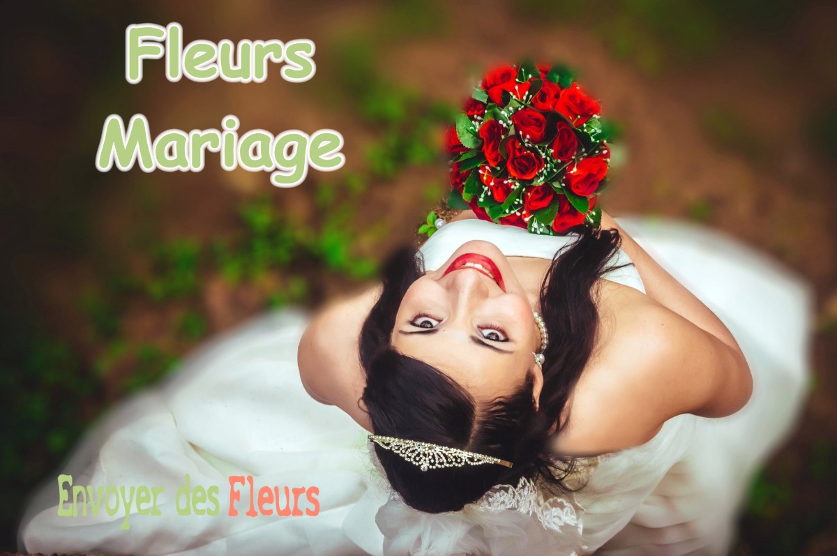 lIVRAISON FLEURS MARIAGE à SEMEZIES-CACHAN