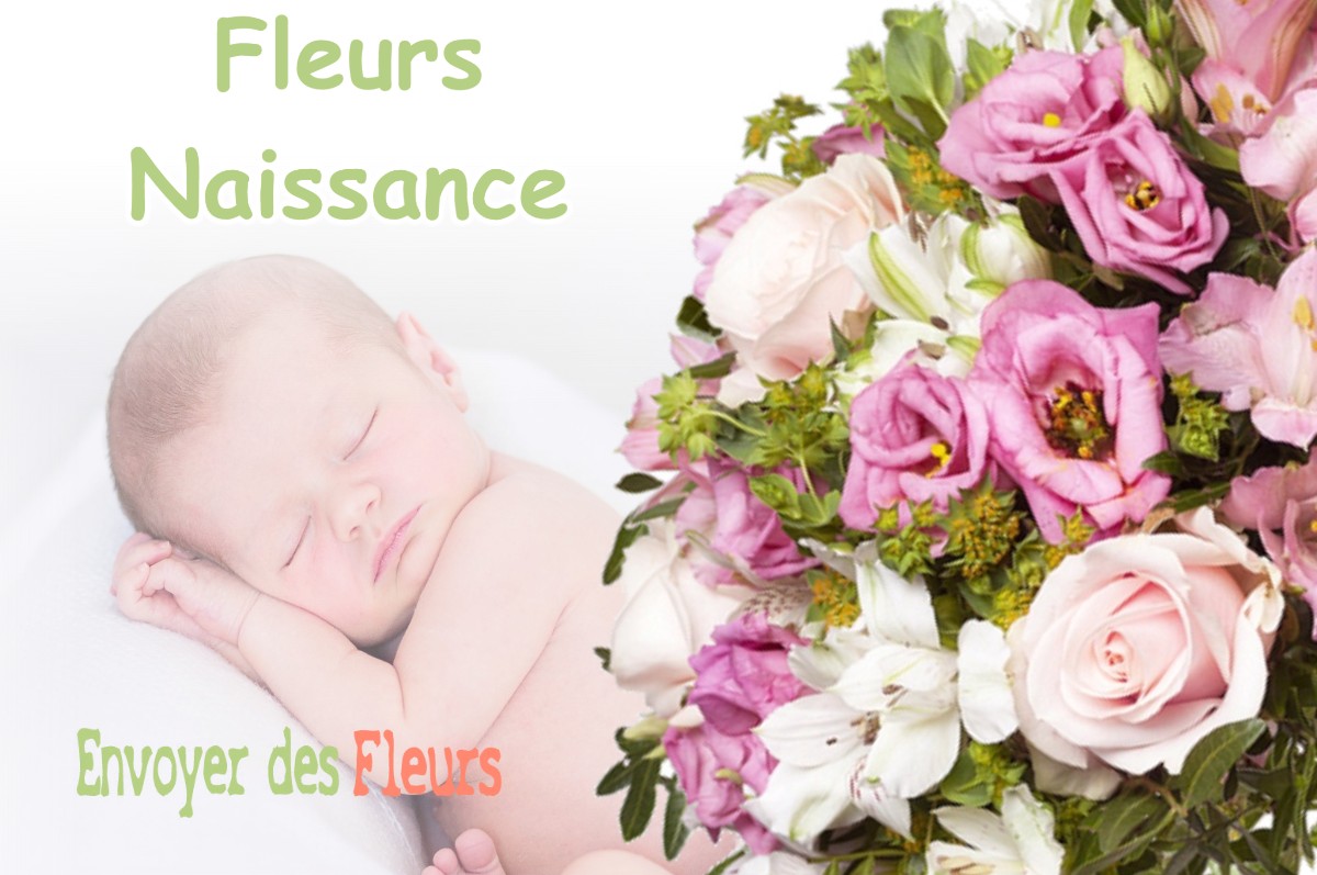 lIVRAISON FLEURS NAISSANCE à SEMEZIES-CACHAN