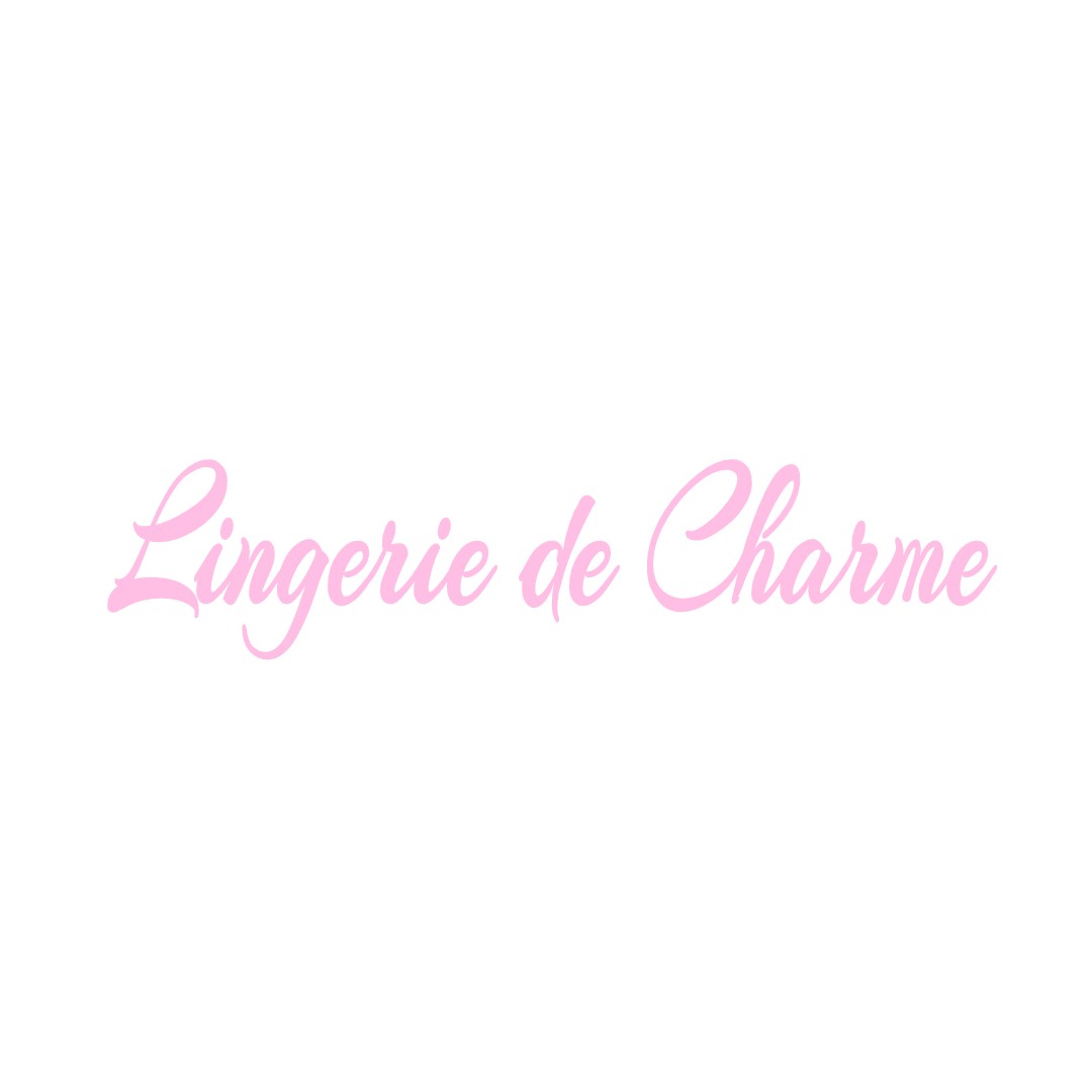 LINGERIE DE CHARME SEMEZIES-CACHAN